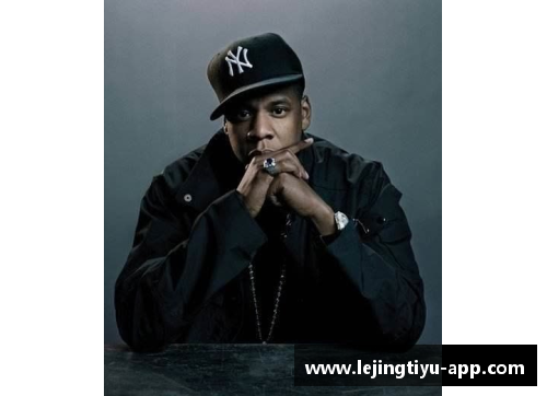 Jay-Z球员风采：音乐与篮球的完美融合