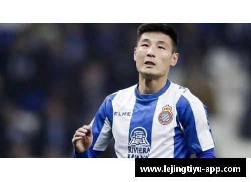 李鑫：中国足球的未来之星